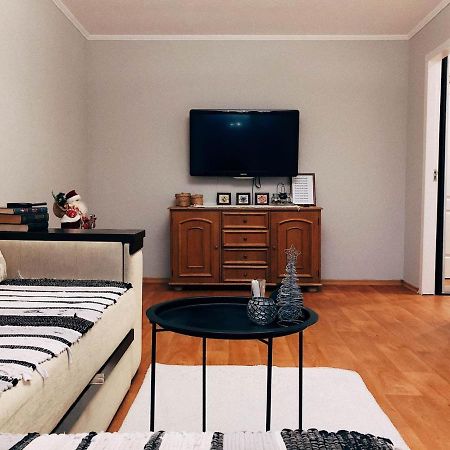 квартира Home from home Dnipro Eksteriør bilde