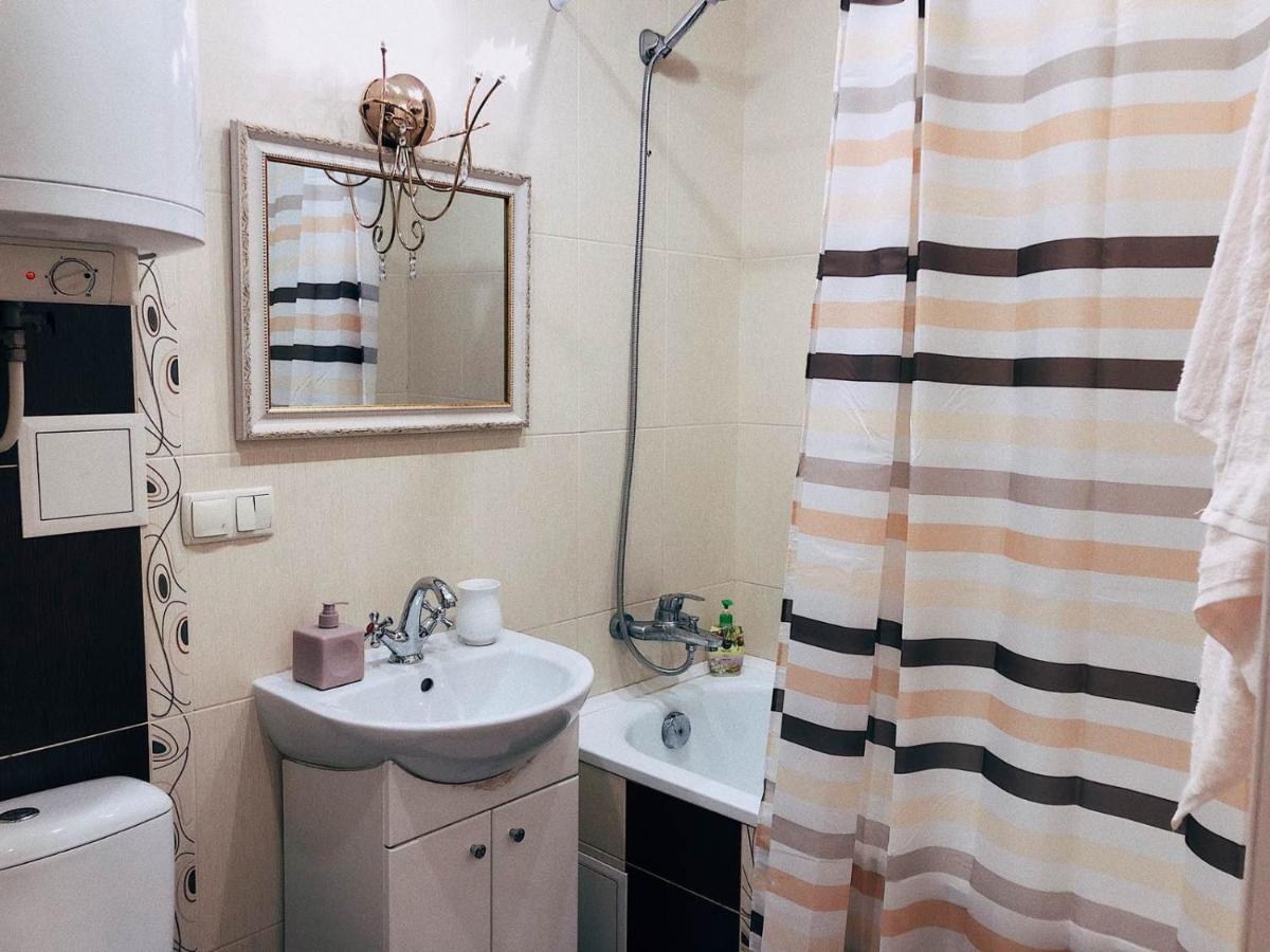 квартира Home from home Dnipro Eksteriør bilde